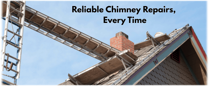 Chimney Repair Colorado Springs CO