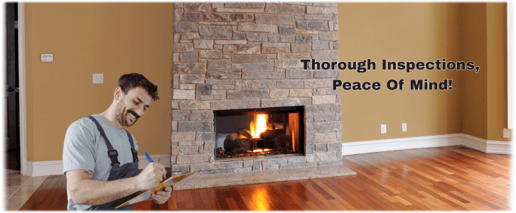 Chimney and Fireplace Inspection Colorado Springs CO