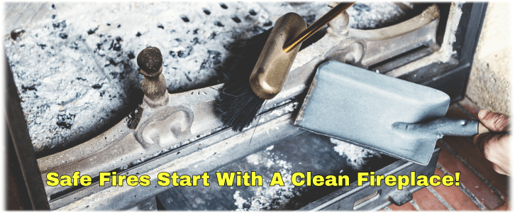 Fireplace Cleaning Colorado Springs CO