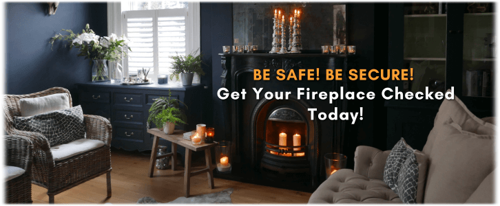 Colorado Springs CO Chimney Sweep